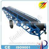 Competitive Removable High Strength Belt Elevator for Grain Storage Depot thumbnail-4