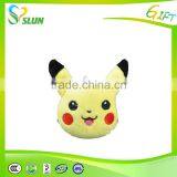 Promotion Gift Plush Toys Bear Keychain