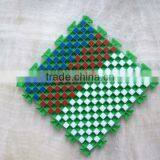 Rubber Silicone DIY Table Mats for Families on Dinning Room Tables thumbnail-4