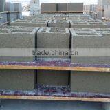 China Reliable Quality QT4-20 Fly Ash Bricks Machine and Cement Brick Making Machine Price thumbnail-4