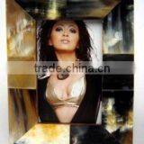 Horn and Bone Asian Indian Handicrafts