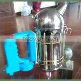 Wholesale Beekeeping Supplies Manual Cheap Bee Beekeeping Smoker / Honey Bee Smoker thumbnail-1
