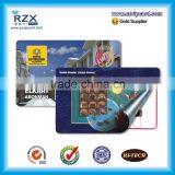 Customized Rewritable RFID I CODE SLI-S Chip Smart Card thumbnail-6