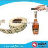 Custom HF 13.56MHz Passive RFID NFC Sticker Label Tag thumbnail-4