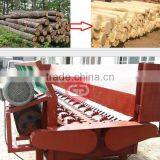 Wood Veneer Peeling Machine With Good Quality thumbnail-1