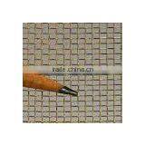 Bronze Insect Screen