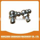 Sufficient Stock Types 90DG M6x1 Grease Fitting thumbnail-5