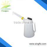 Singflo Low Cost 3gallons Plastic Oil Jug thumbnail-2