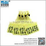 Chinese High Quality Advanced Polyurethane Formulationv Rfid Proximity Ear Tag thumbnail-4