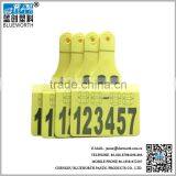 Chinese High Quality Advanced Polyurethane Formulationv Rfid Proximity Ear Tag thumbnail-5