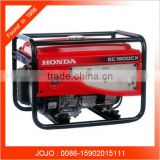 small 1.3KW Honda petrol Generator, Portable Gasoline generator, EC1800C Honda Generator Price