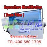Aquaculture Drum Filter Swimming Pool Filter thumbnail-2