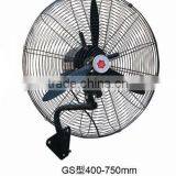 China Cheap High Efficiency Wall-mounted Ventilation Fan for Workshops With CE thumbnail-3