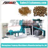 Fanway DGP-60 Floating Fish Feed Pellet Making Machine thumbnail-6