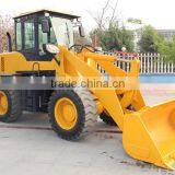 Mordern Brand 3ton Wheel Loader in China