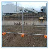 hot sales pvc coated temprary fence