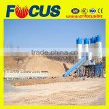 Top Quality Belt Conveyor Concrete Batching Plant of 90m3/H, Concrete Mixing Equipment thumbnail-6