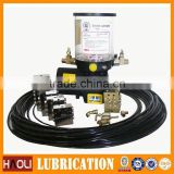 centralised lubrication systems
