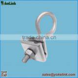 Good Quality Q Steel Suspension Span Clamp thumbnail-1