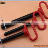 High Quality Trailer Hitch Lock Pin for Tractor Linkage Parts thumbnail-3