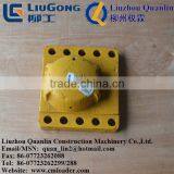 72U0001 Cover CLG614 Liugong Road Roller Accessories thumbnail-1