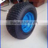 Wheels for Zero-turn Radius Mowers Tires 16X6.50-8 thumbnail-3