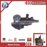 Variety Complete Affordable Price Agricultural Machine Diesel Engine Spare Parts Yunnei 490 Water Pump thumbnail-1