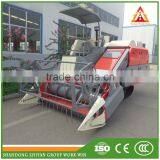 Hot Sale Wheat Combine Harvester thumbnail-3