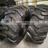 New Pattern Backhoe Tire 19.5L-24 With High Quality and Cheap Price Industrial Tyre thumbnail-4