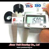 GE 15 ES GE15 Chrome Steel Carbon Steel Spherical Plain Bearing thumbnail-2