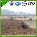 15HP/ 18HP/ 20HP / 22HP Walking Tractor Rice Seeder ,paddy Seeder With Rotary Tiller thumbnail-5