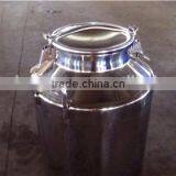 10gallon Stainless Steel Transportation Tank/drum/bucket/can thumbnail-2