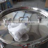 Dairy Stainless Steel Milk Tanks thumbnail-2