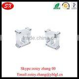 Manufacturer Custom Precision Fixable CNC Machines Spare Parts thumbnail-2