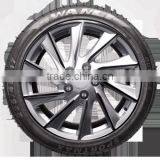 WANLI Very Famous and Popular Radial Run Flat Tire 225/55ZRF17 205/55RF16 thumbnail-2