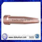 Custom Small Copper Spray Nozzle thumbnail-3