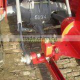 Disc Plough, Chisel Plough & Mould Board Plough thumbnail-3