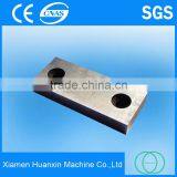 High Alloy Tool Steel Cross Cutter Blade thumbnail-3