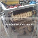 Automatic Hawaii Nuts Cracking/macadamia Nuts Processing Machine thumbnail-3