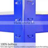 MDF Storage Rack Boltless Shelving Add-on Unit Storage Racking thumbnail-5