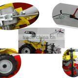 Taizhou Wanda Cord And Cable Co., Ltd. company overview - view 3 thumbnail