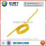 Spiral Torsion Springs for Farm Machine Parts thumbnail-3