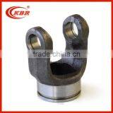 KBR-20211-00 Farm Tractor Transmission Part Drive Shaft Steel Triangular Yoke thumbnail-1