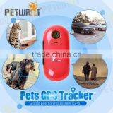 waterproof Tractive GPS dog Tracker dog collars