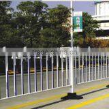Eco-Friendly Easily Roadside Safety Fence thumbnail-1