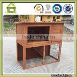 SDR01P Wooden Animal Cages Rabbit Hutches thumbnail-1