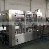 Small Beer Bottling Machine thumbnail-2