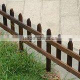 Wooden Fence for Gardening thumbnail-6