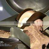 Meat Sausage Bowl Cutter for Kebab Meat Machines thumbnail-5