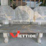 Marble Carving Bench thumbnail-1